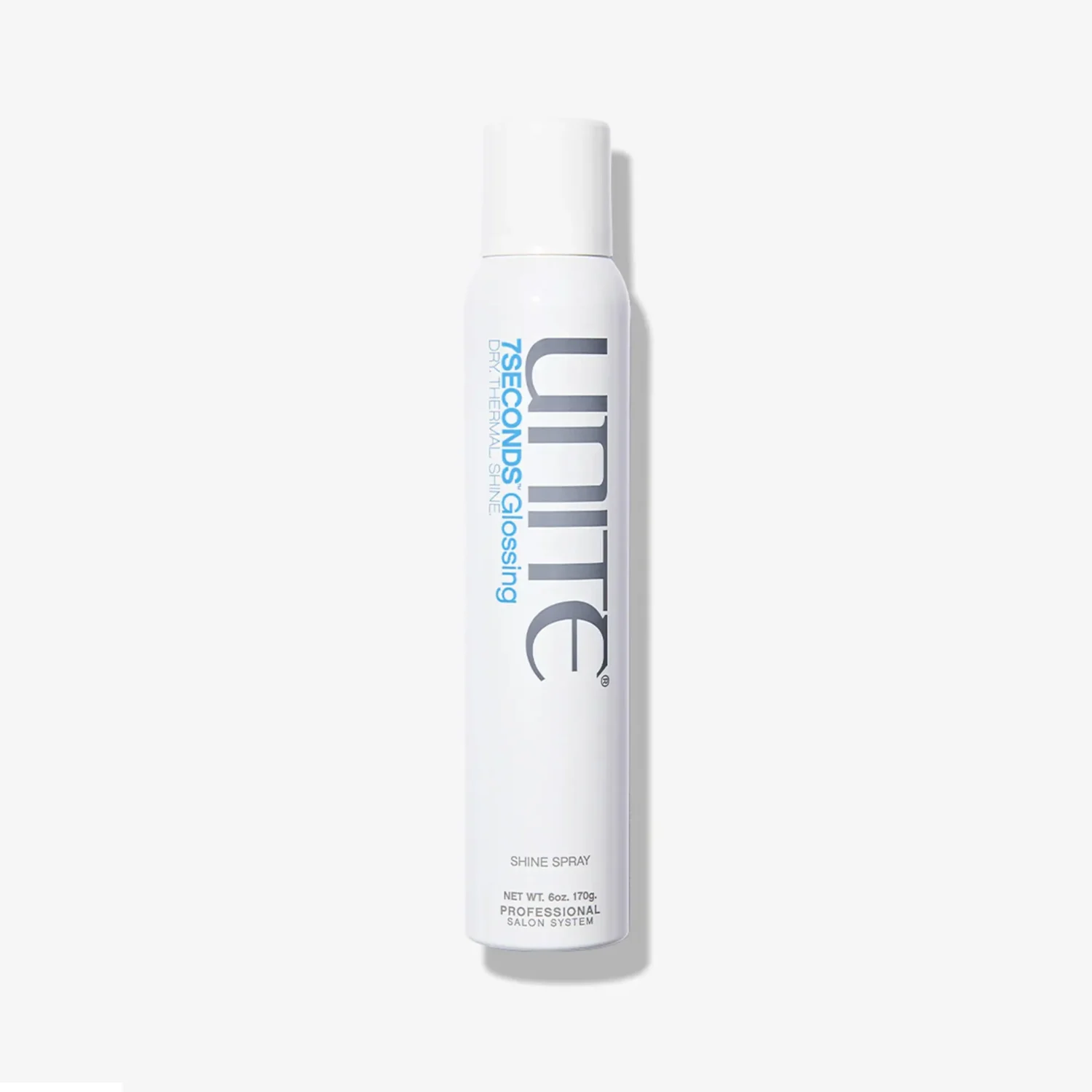 Unite 7 Seconds Glossing 170g Cayman | glamorous.ky