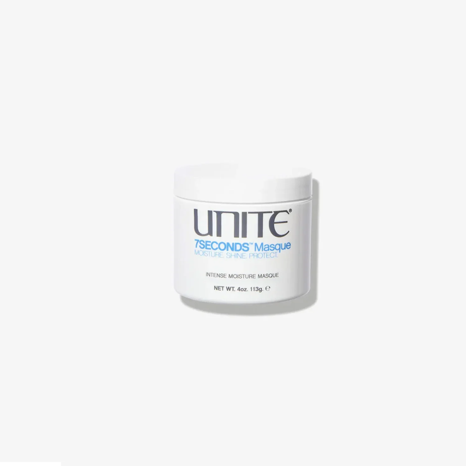 Unite 7 Seconds Masque 113g | glamorous.ky