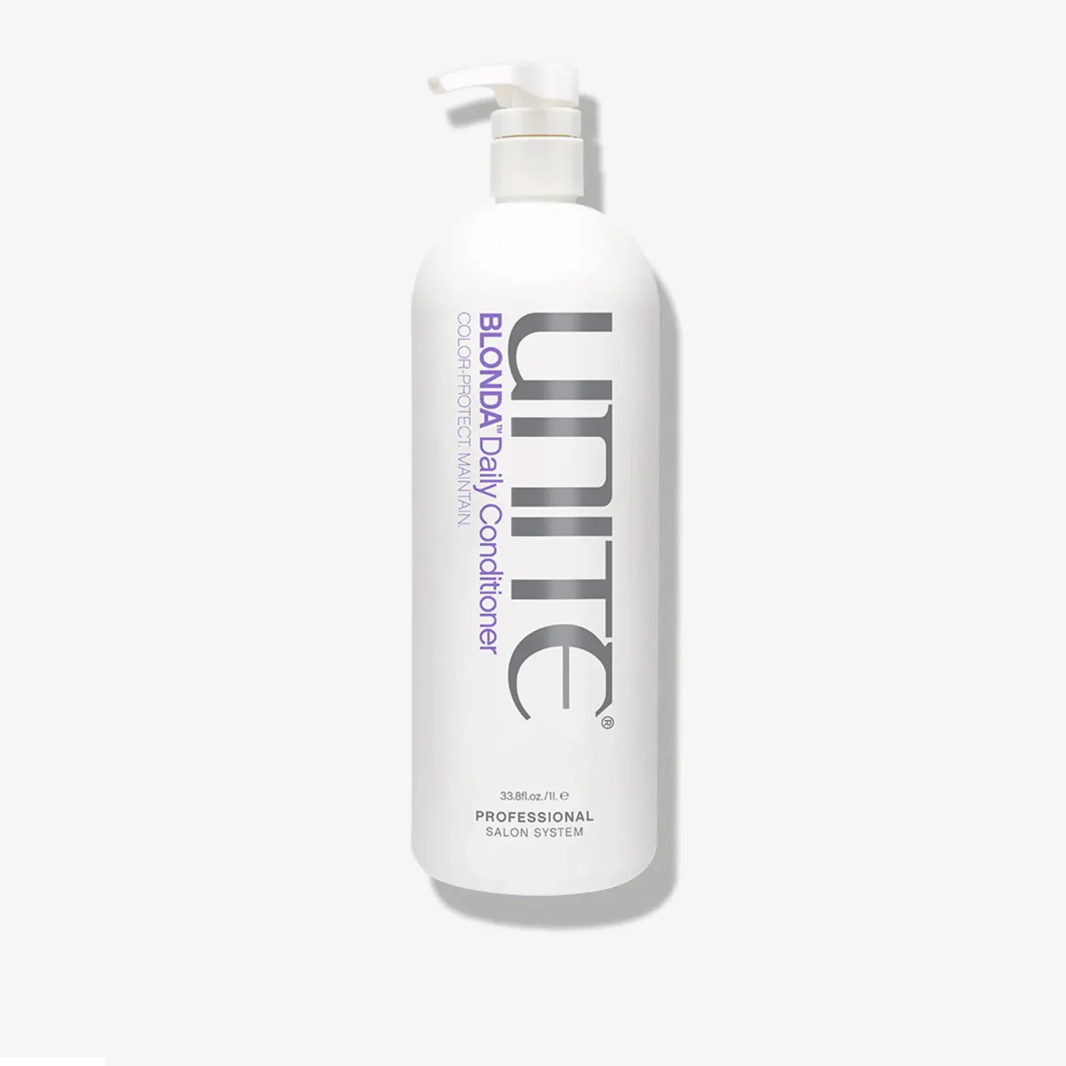 Unite Blonda Daily Conditioner Liter | glamorous.ky