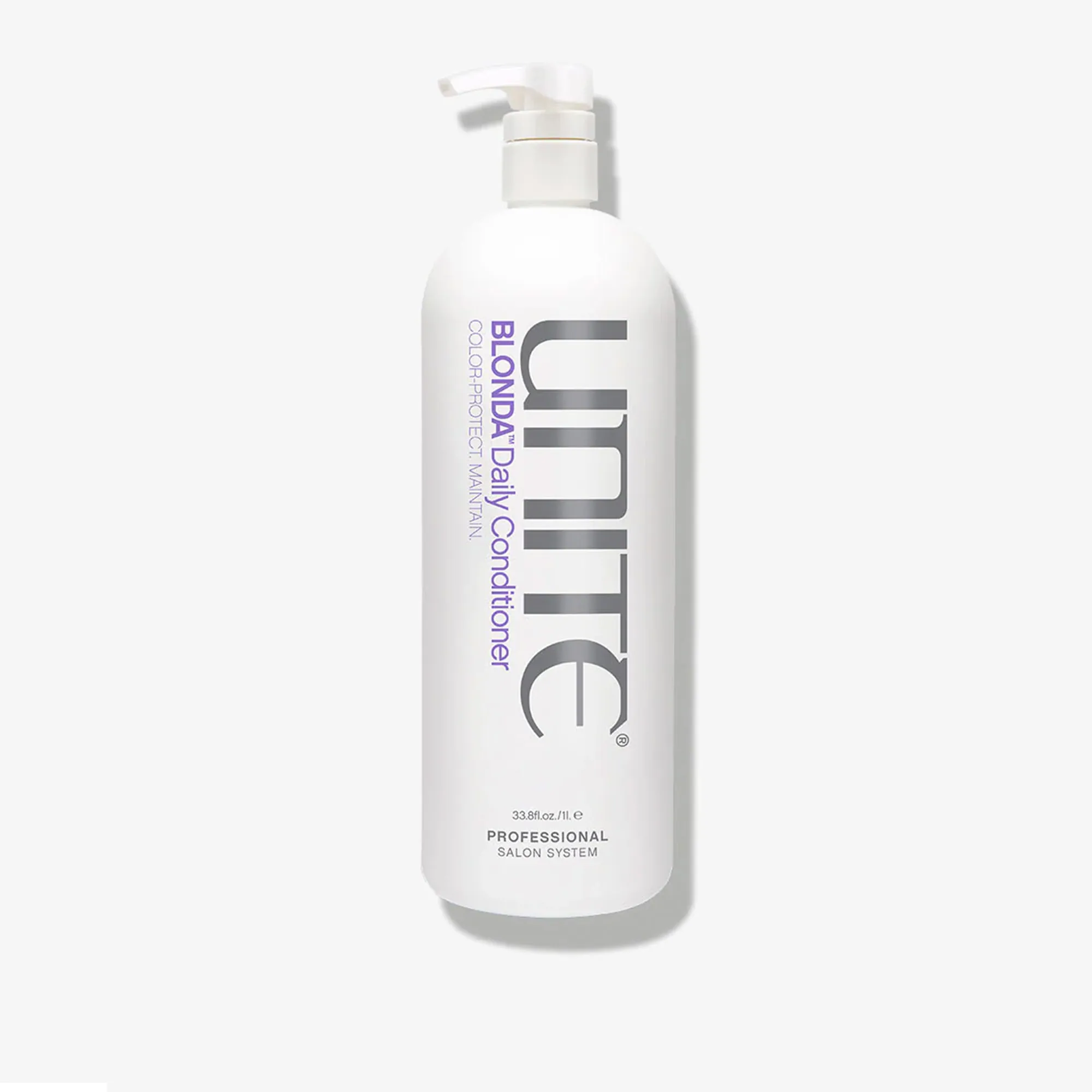 Unite Blonda Daily Conditioner Liter