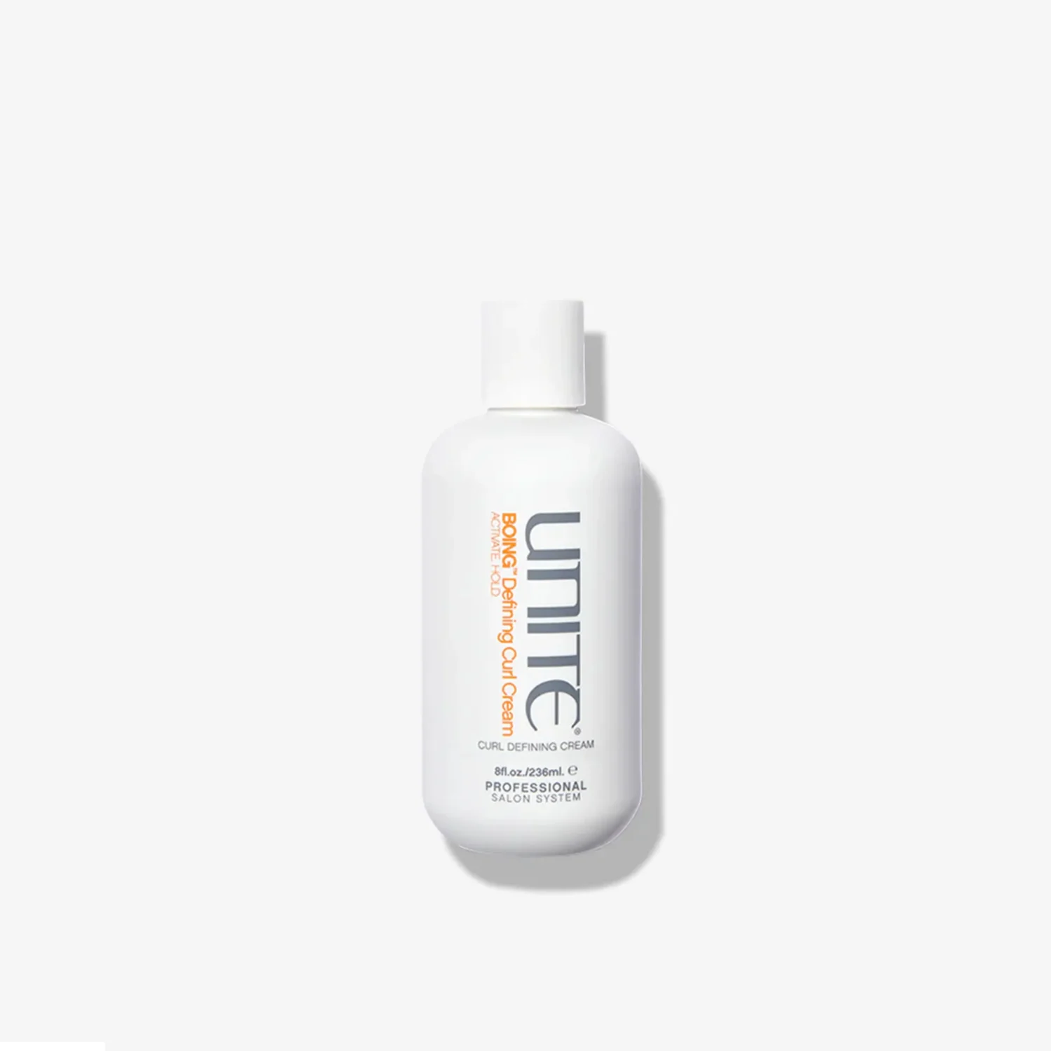 Unite Boing Defining Curl Cream 236ml | glamorous.ky