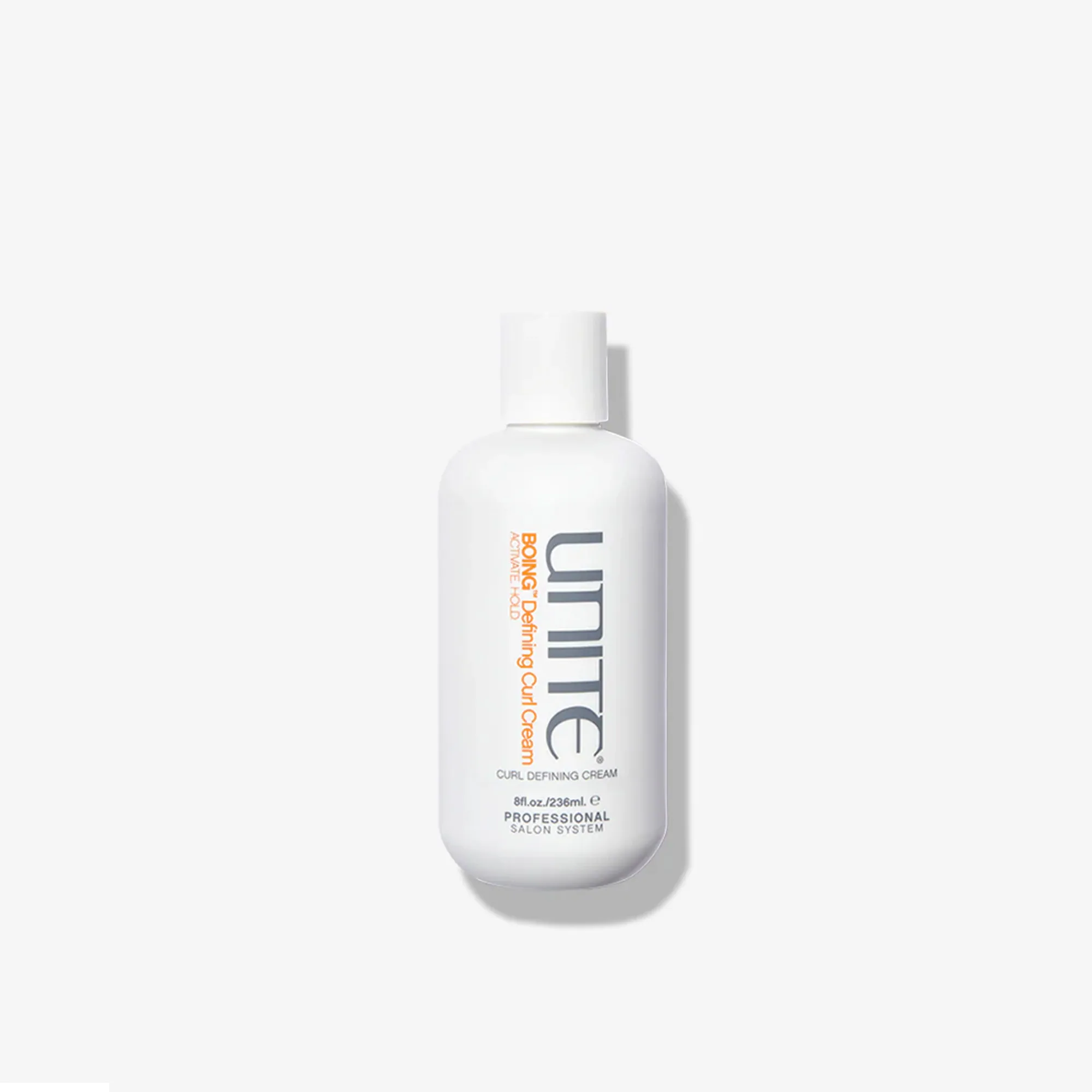 Unite Boing Defining Curl Cream 236ml