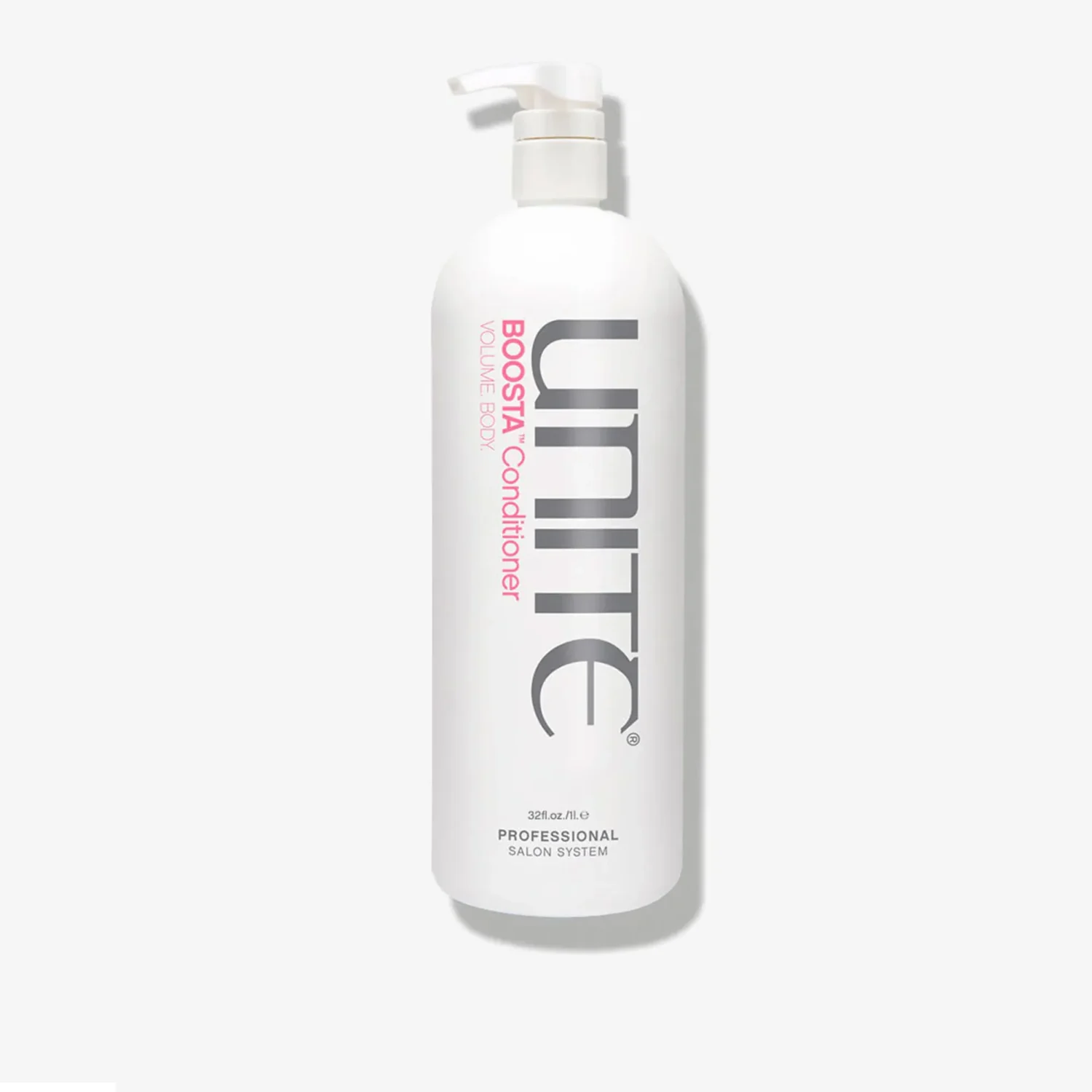 Unite Boosta Conditioner Liter | glamorous.ky