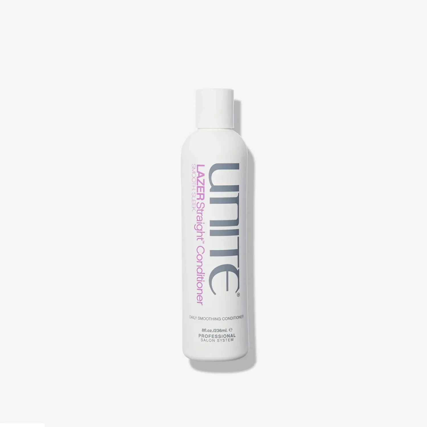 Unite Lazer Straight Conditioner 236ml | glamorous.ky