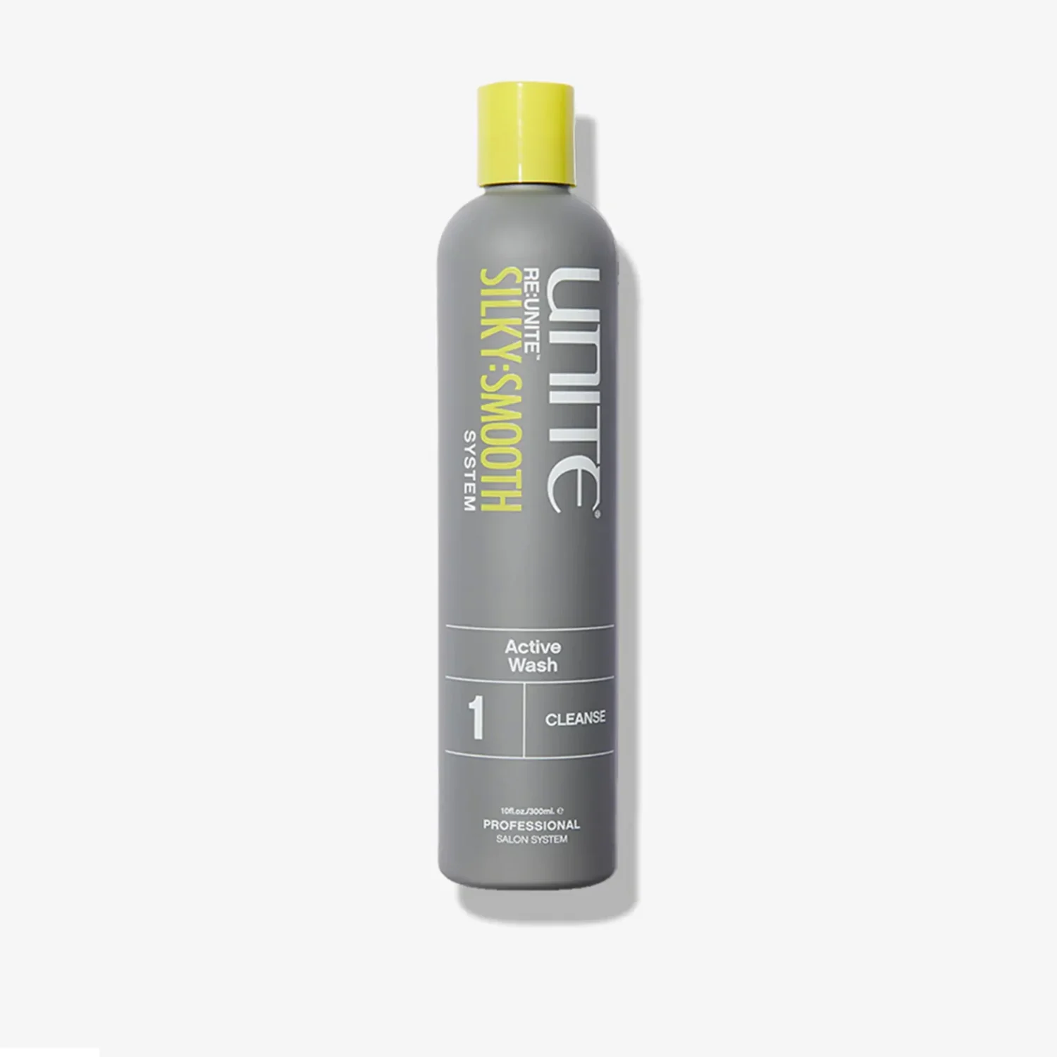 Unite Reunite Silky and smooth shampoo | glamorous.ky