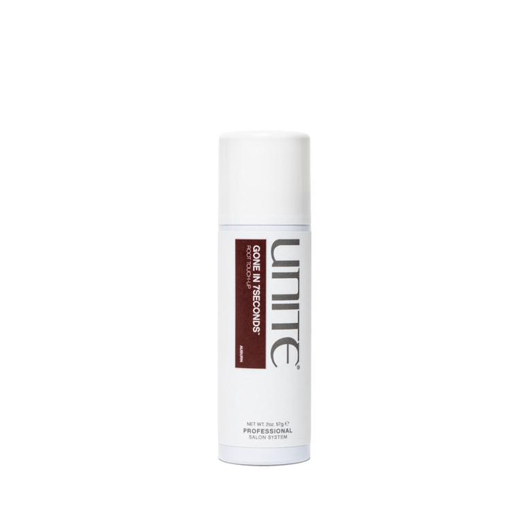 Unite Root Touch Up Spray Light Auburn