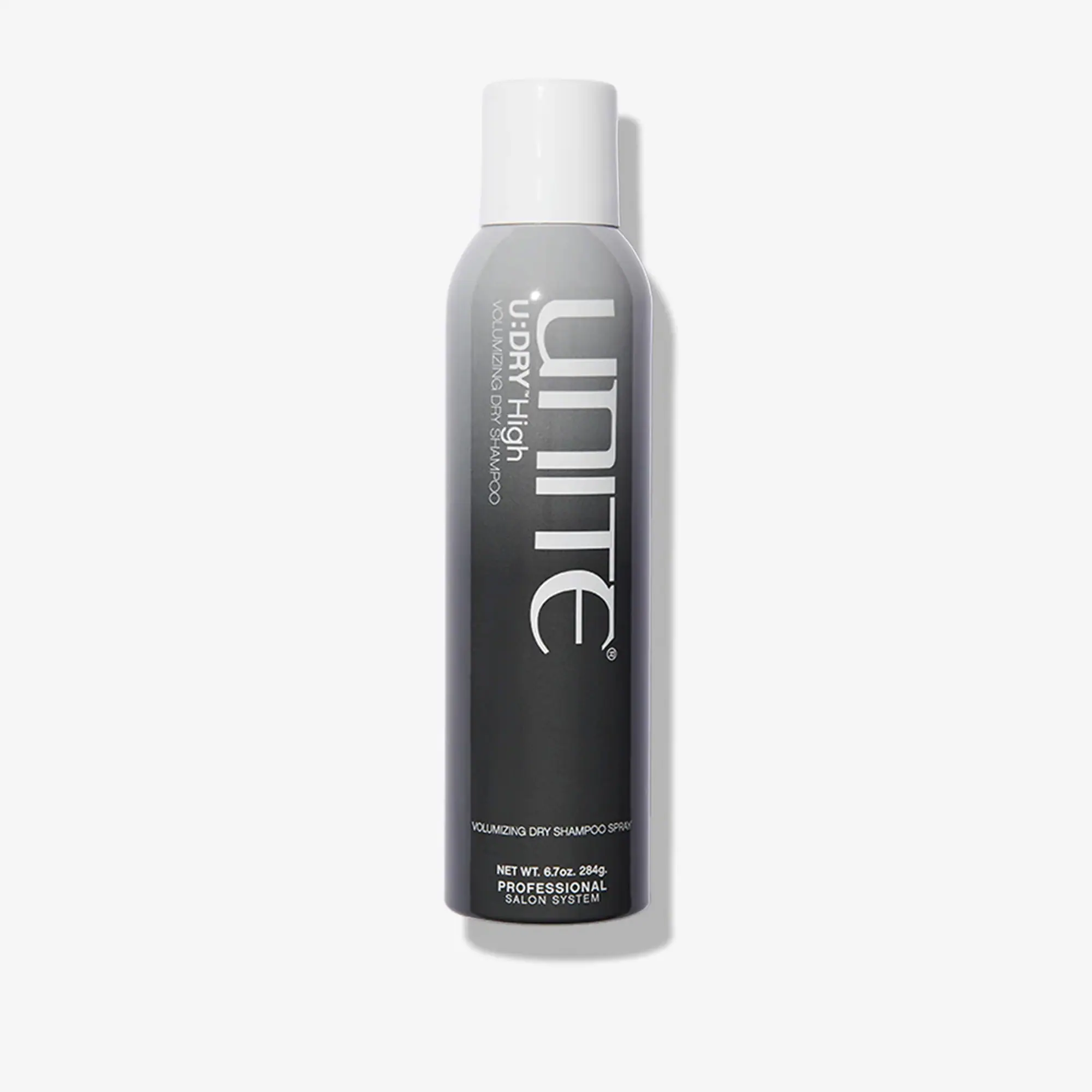 Unite u dry high dry shampoo