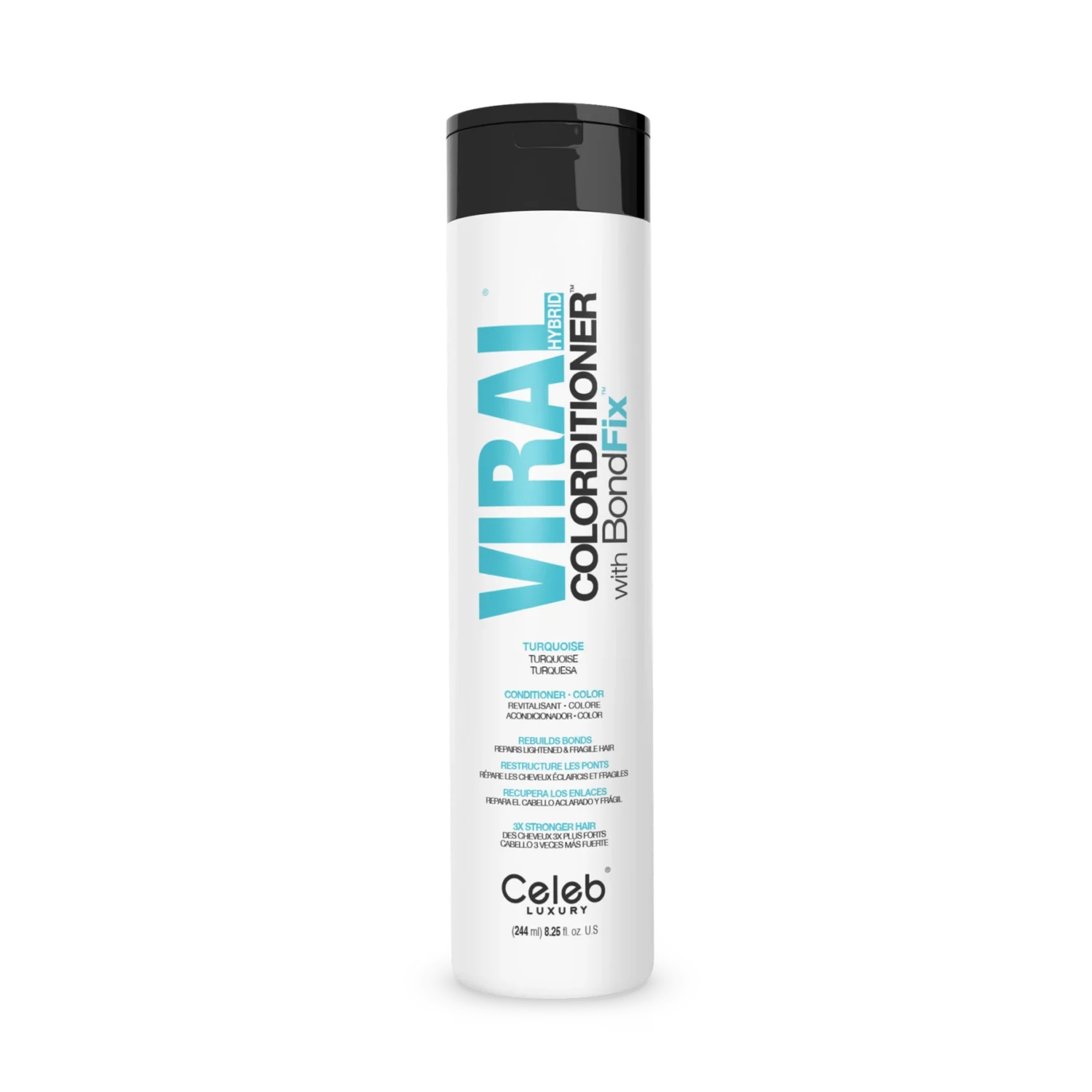 ViralCDTurquoiseSingle-648128 | glamorous.ky