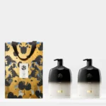 Glamorous Hair Studio Grand Cayman – glamorous.ky – 402664-0 (Gold Lust Liter Set 2025)