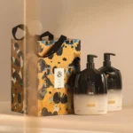 Glamorous Hair Studio Grand Cayman – glamorous.ky – 402664-1 (Gold Lust Liter Set 2025)