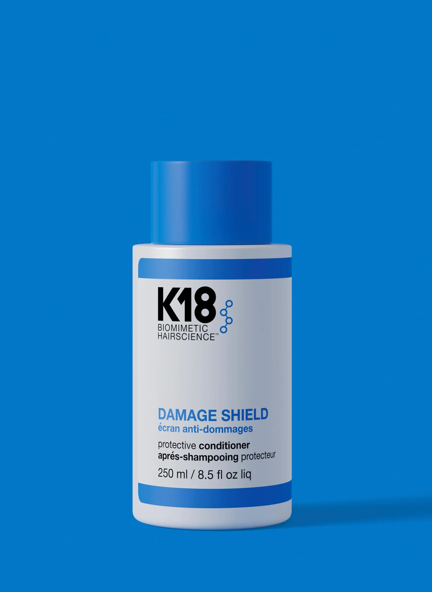 K18 DAMAGE SHIELD protective conditioner | glamorous.ky