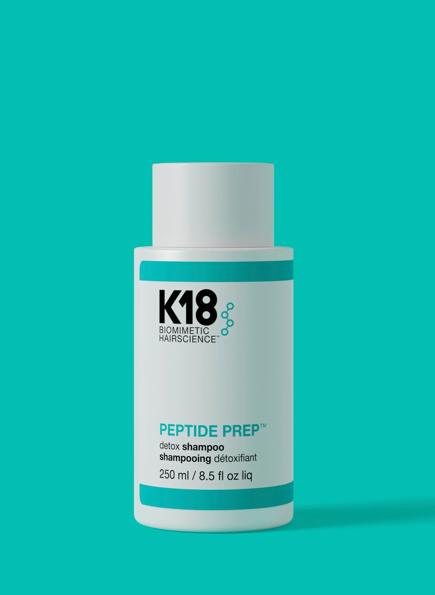 K18 PEPTIDE PRE detox shampoo | glamorous.ky