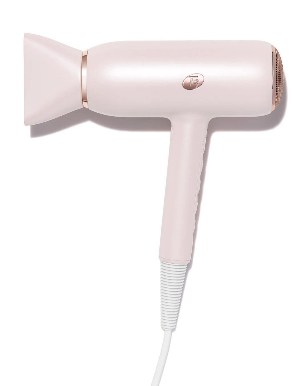 T3 Featherweight StyleMax Hair Dryer - Satin Blush Cayman | glamorous.ky