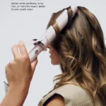 T3 SinglePass Smooth X 125 Inch Iron Satin Blush