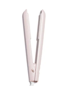 T3 SinglePass StyleMax Flat Iron 1 inch Satin Blush