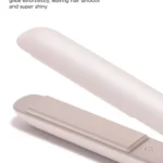 T3 SinglePass StyleMax Flat Iron 1 inch Satin Blush