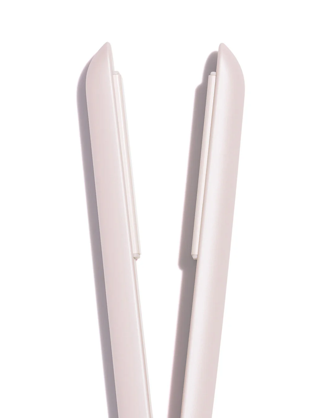 T3 SinglePass StyleMax Flat Iron 1 inch - Satin Blush