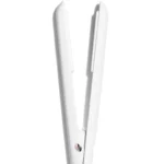 T3 SinglePass StyleMax Flat Iron 1 inch WHITE