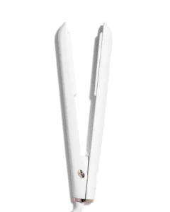 T3 SinglePass StyleMax Flat Iron 1 inch WHITE