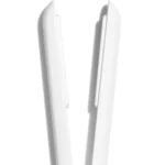 T3 SinglePass StyleMax Flat Iron 1 inch WHITE