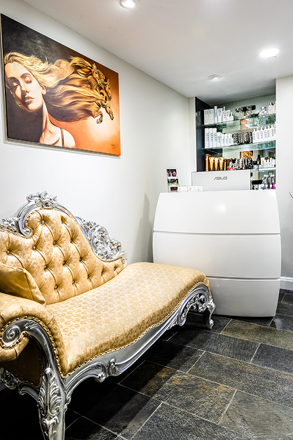 Glamorous hair and makeup studio cayman islands 1 1