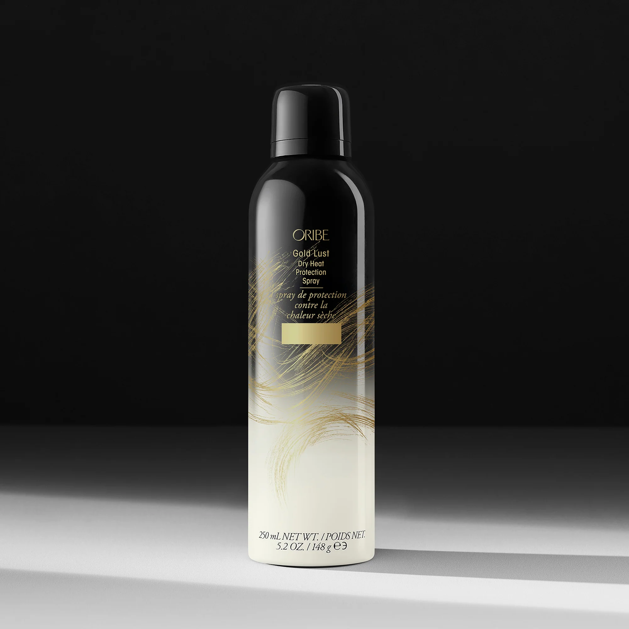 Oribe Gold Lust Dry Heat Protection Spray 1 - glamorous.ky Oribe Gold Lust Dry Heat Protection Spray 1 | glamorous.ky