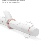 T3 Curlwrap automatic curling iron