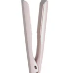 T3 SinglePass Smooth X 1 Inch Iron SATIN BLUSH