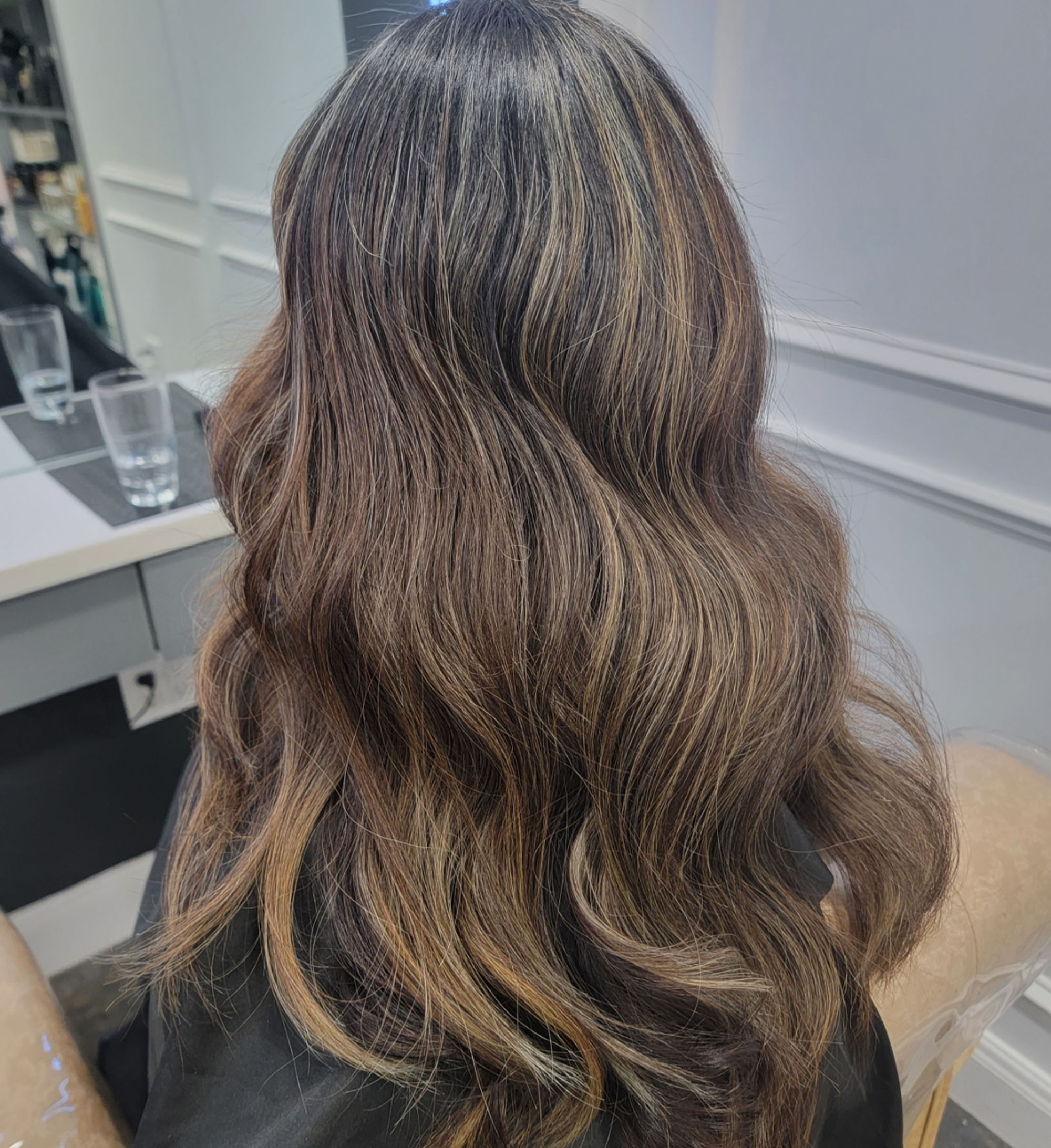 Balayage Cayman Islands Glamorous The Ritz-Cartlon Grand Cayman_0000s_0000_20230424_152151