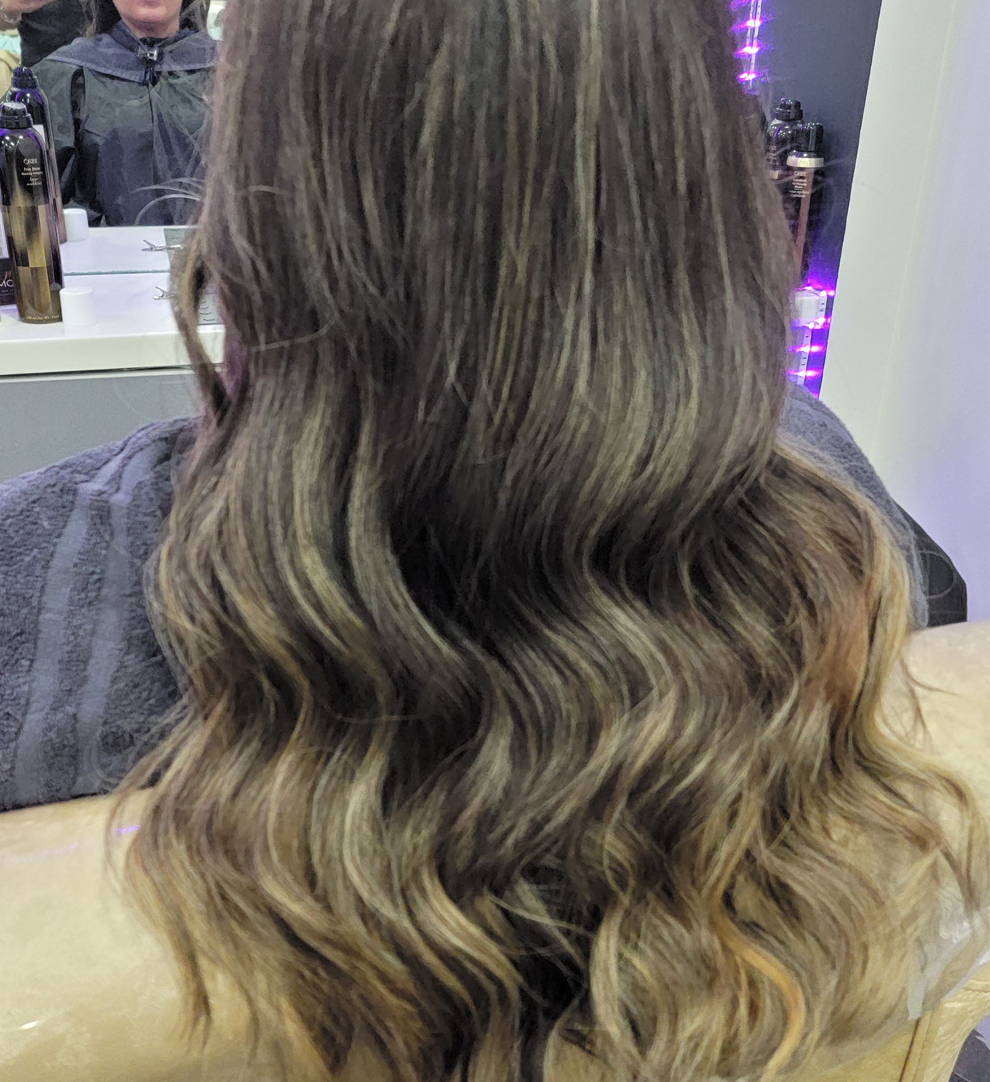 Balayage Cayman Islands Glamorous The Ritz-Cartlon Grand Cayman_0000s_0021_Balayage cayman islands glamorous hair studio