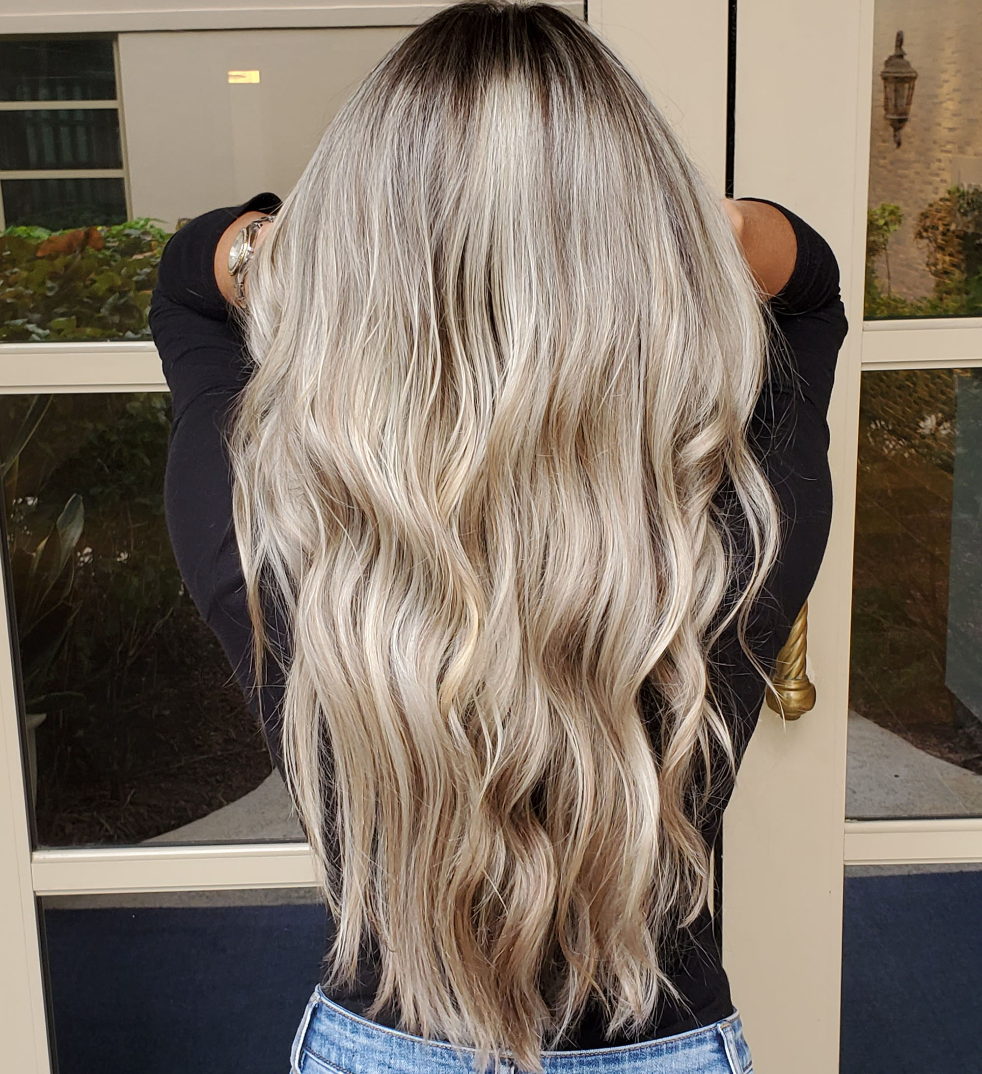 Balayage Cayman Islands Glamorous The Ritz-Cartlon Grand Cayman_0000s_0024_Balayage cayman islands glamorous hair studio