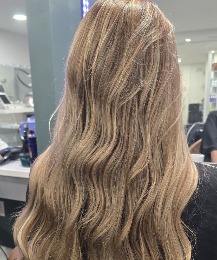 Bond keratin hair extensions cayman islands 1