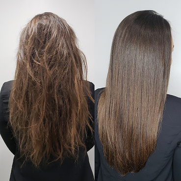 Brazilian Blowout Cayman Islands Smoothing Treatment cayman 2 1