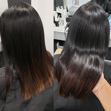 Brazilian Blowout Cayman Islands Smoothing Treatment cayman 3 1