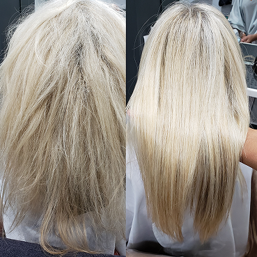 Brazilian Blowout Cayman Islands Smoothing Treatment cayman 4 1