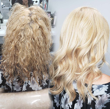 Brazilian Blowout Cayman Islands Smoothing Treatment cayman 5 1