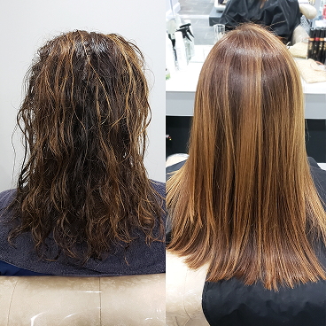 Brazilian Blowout Cayman Islands Smoothing Treatment cayman 6 1