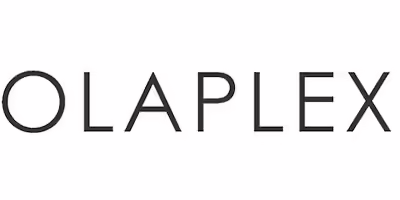 Olaplex logo - bond repair hair care in the Cayman Islands