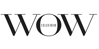 Color Wow logo - color-safe hair products in the Cayman Islands