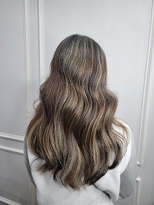 Hair color cayman islands glamorous hair studio the ritz cartlon grand cayman 10 1