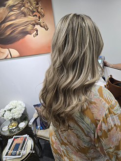 Hair color cayman islands glamorous hair studio the ritz cartlon grand cayman 11 1