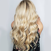 Hair color cayman islands glamorous hair studio the ritz cartlon grand cayman 17 1