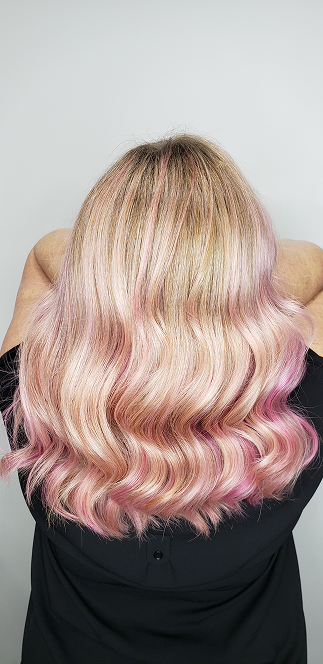 Hair color cayman islands glamorous hair studio the ritz cartlon grand cayman 2 1