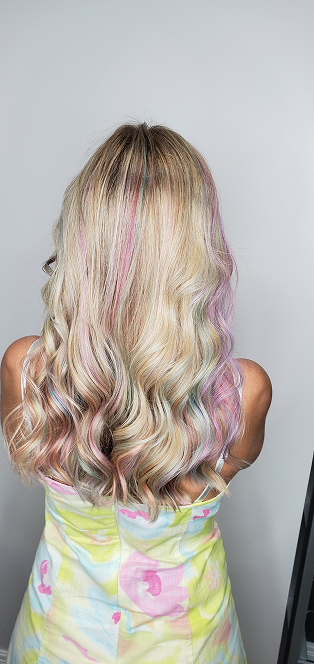 Hair color cayman islands glamorous hair studio the ritz cartlon grand cayman 5 1