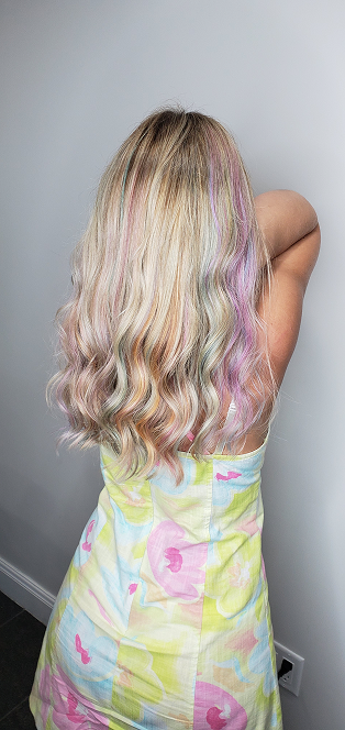 Hair color cayman islands glamorous hair studio the ritz cartlon grand cayman 6 1