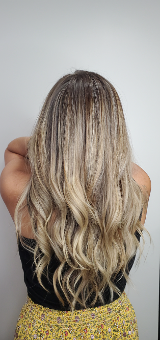 Hair color cayman islands glamorous hair studio the ritz cartlon grand cayman 8 1