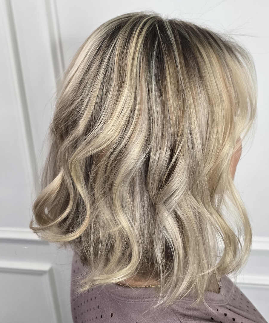 Halo hair extensions cayman islands 1