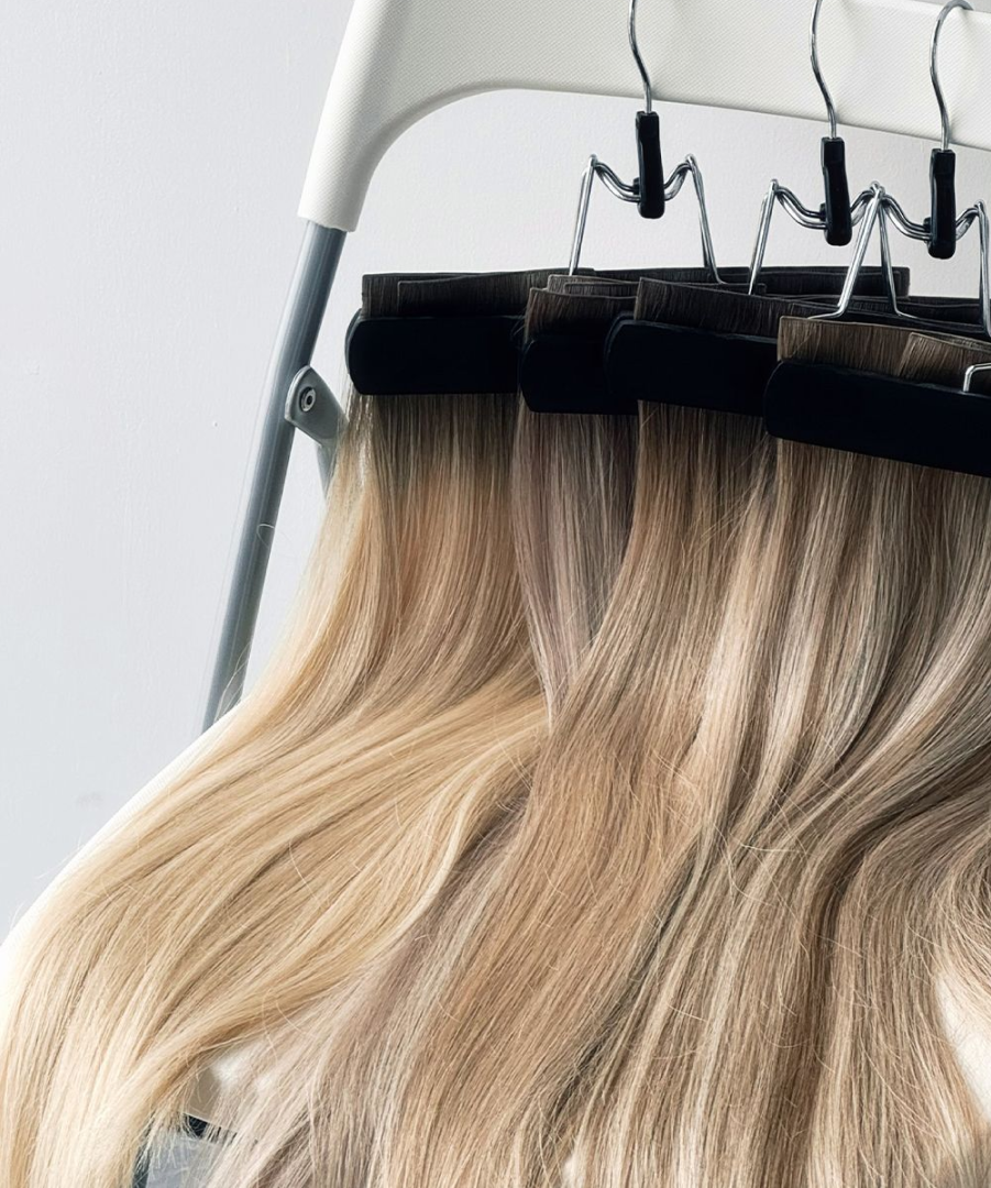 Halo hair extensions cayman islands