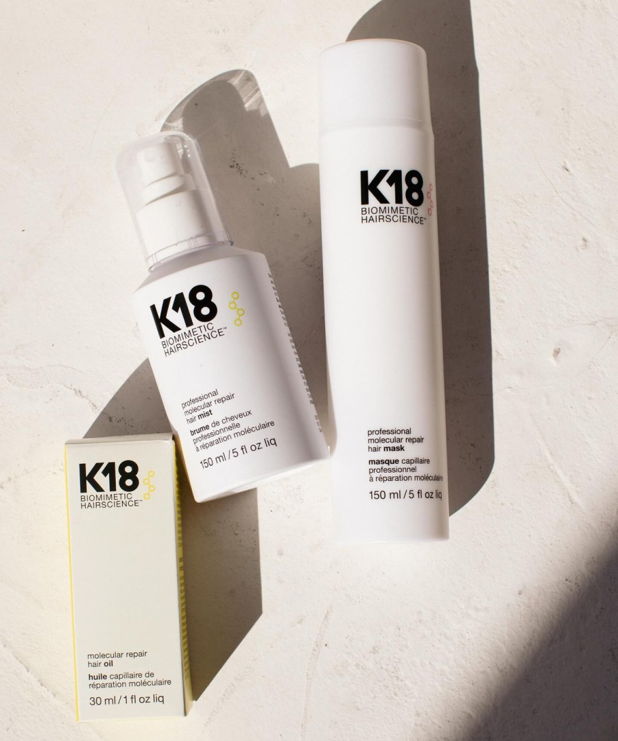 K18 MOLECULAR HAIR REPAIR TREATMENT cayman islands