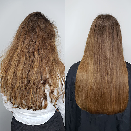 Keratin Treatment cayman islands 3 1